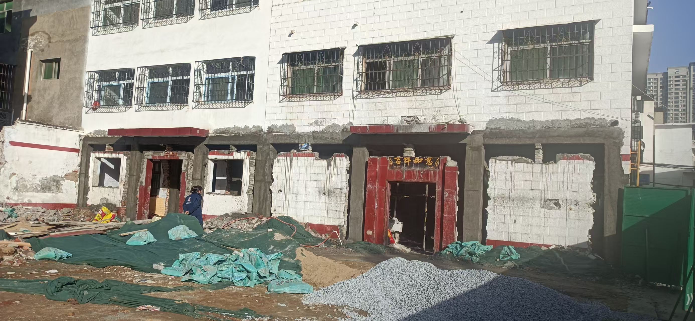 镇平县危房加固危房加固 - 价格